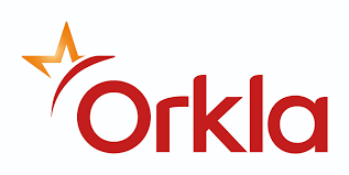 Orkla logotyp