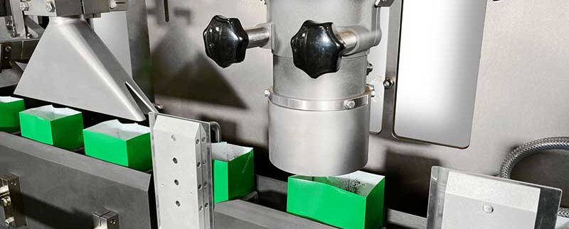 Bag Machines - Horizontal