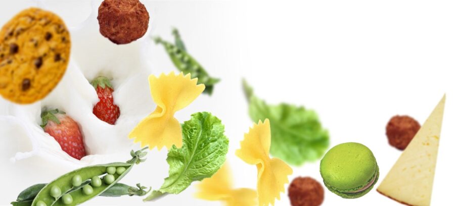 Dairy and other food products. Kafeko Nordic supplies packaging line solutions in Nordics and Baltics.