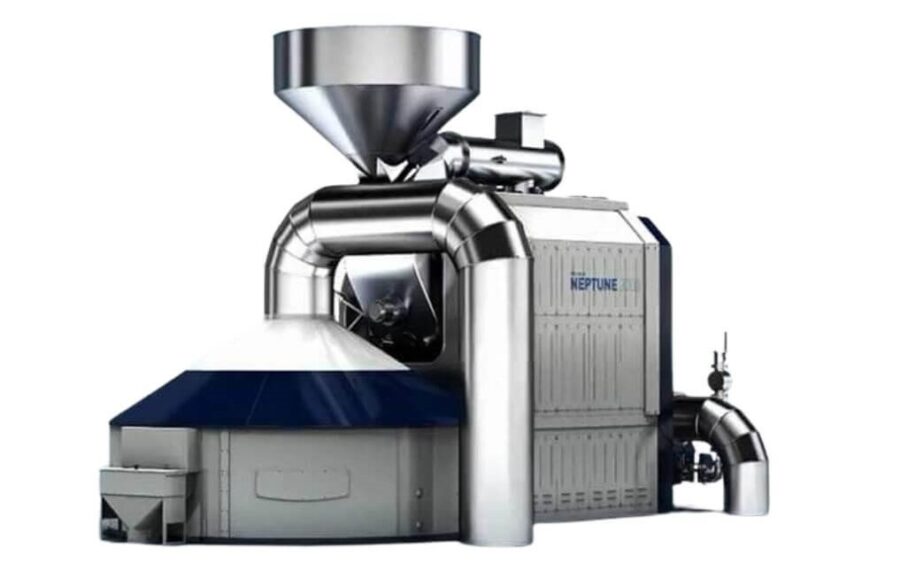 PROBAT coffee roasting machinery is available in Nordics and Baltics through Kafeko Nordic.