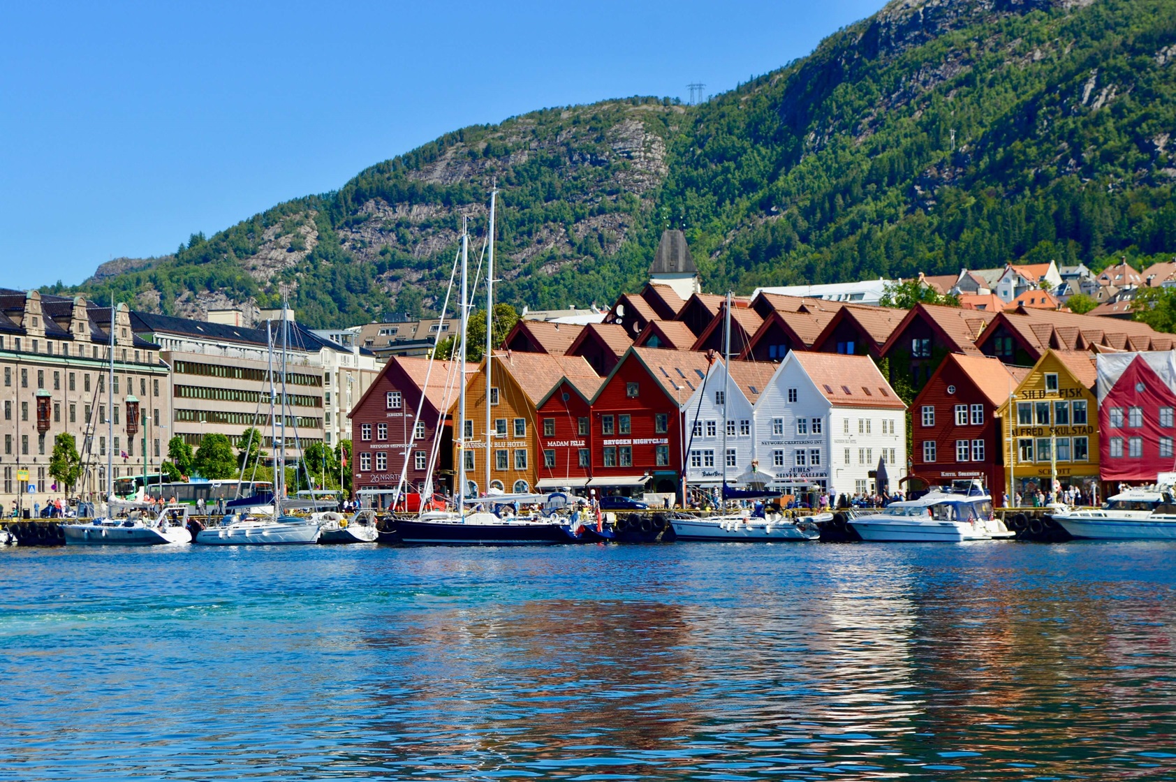 Toro (Orkla Foods Norway) operates just outside Bergen in Norway - Kafeko delivered a vertical packaging machine for powder products